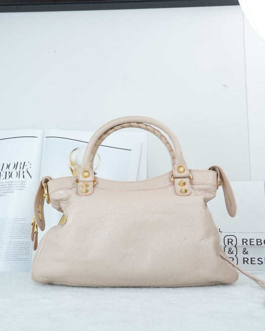 Motocross Giant First