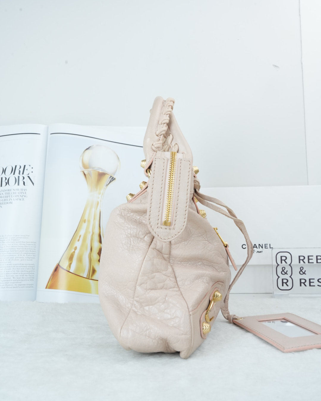 Motocross Giant First