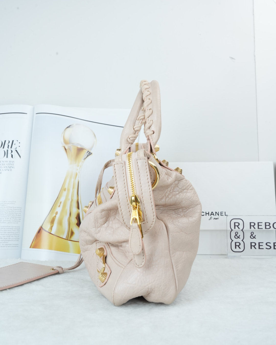 Motocross Giant First