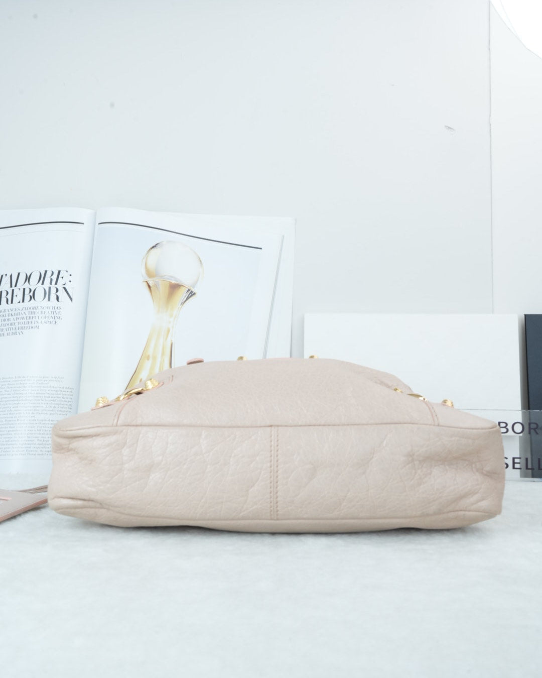 Motocross Giant First