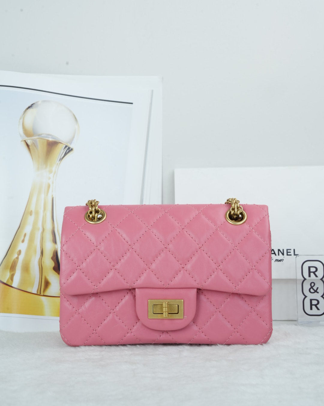 2.55 Reissue Flap Bag