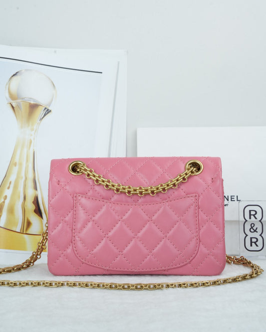 2.55 Reissue Flap Bag