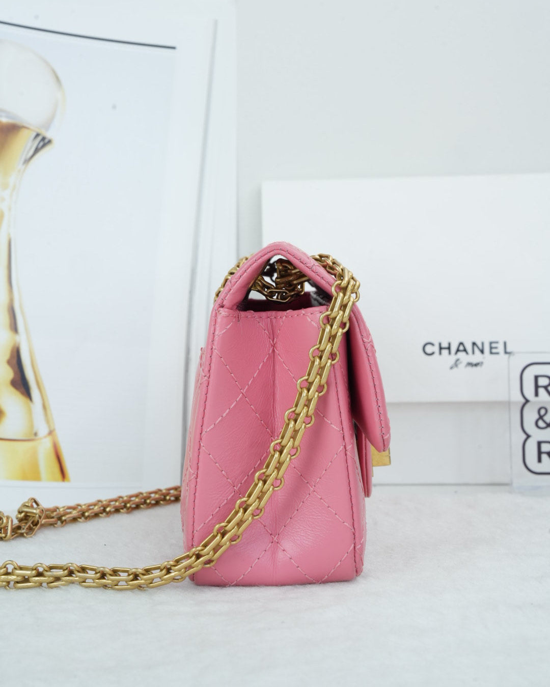 2.55 Reissue Flap Bag