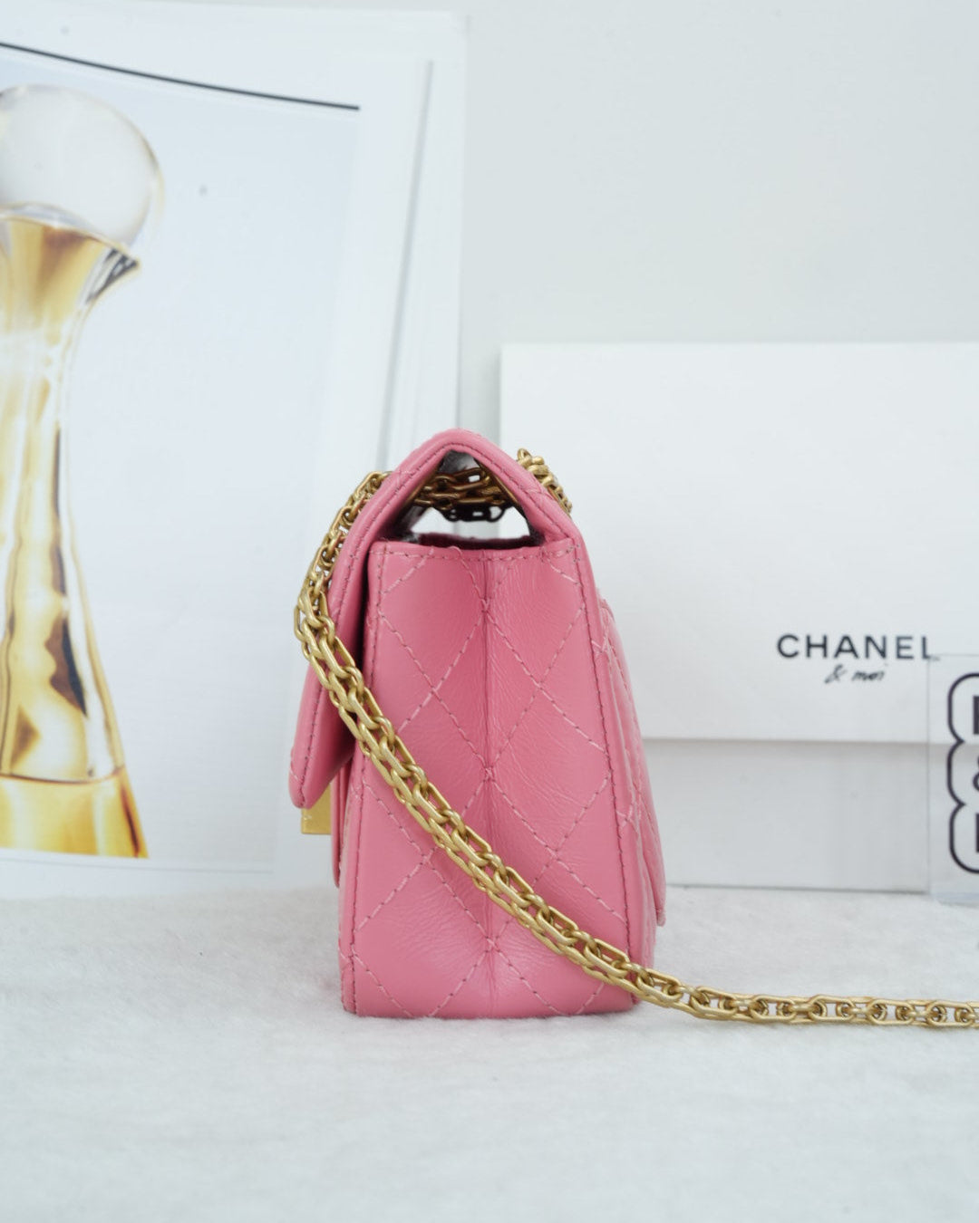 2.55 Reissue Flap Bag