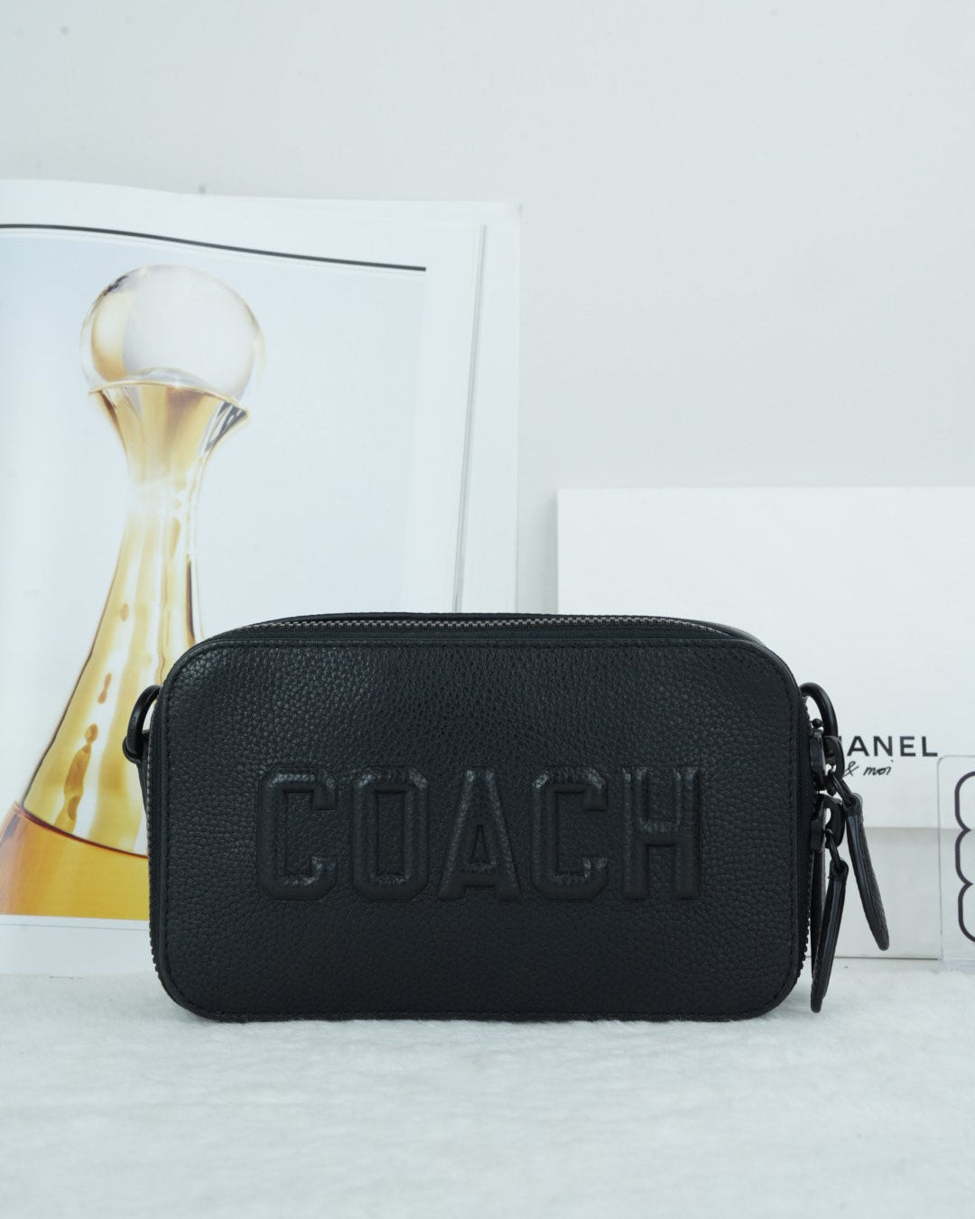 Charter Slim Crossbody