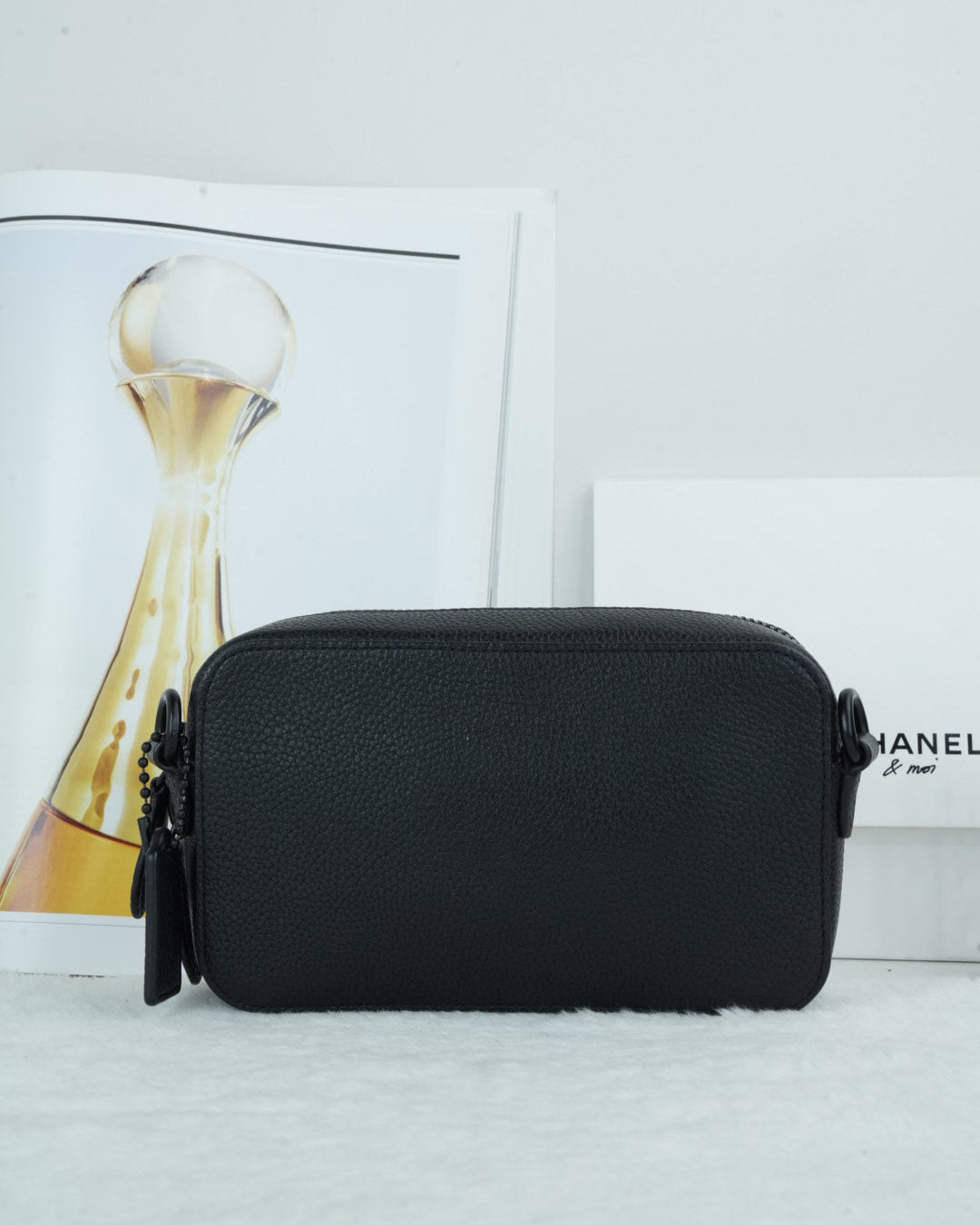 Charter Slim Crossbody