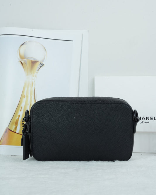 Charter Slim Crossbody
