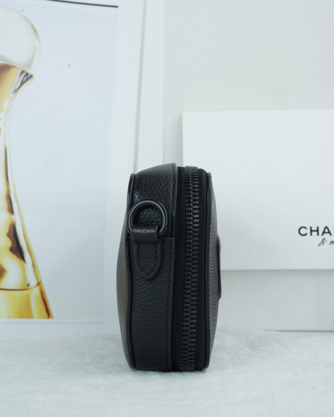 Charter Slim Crossbody