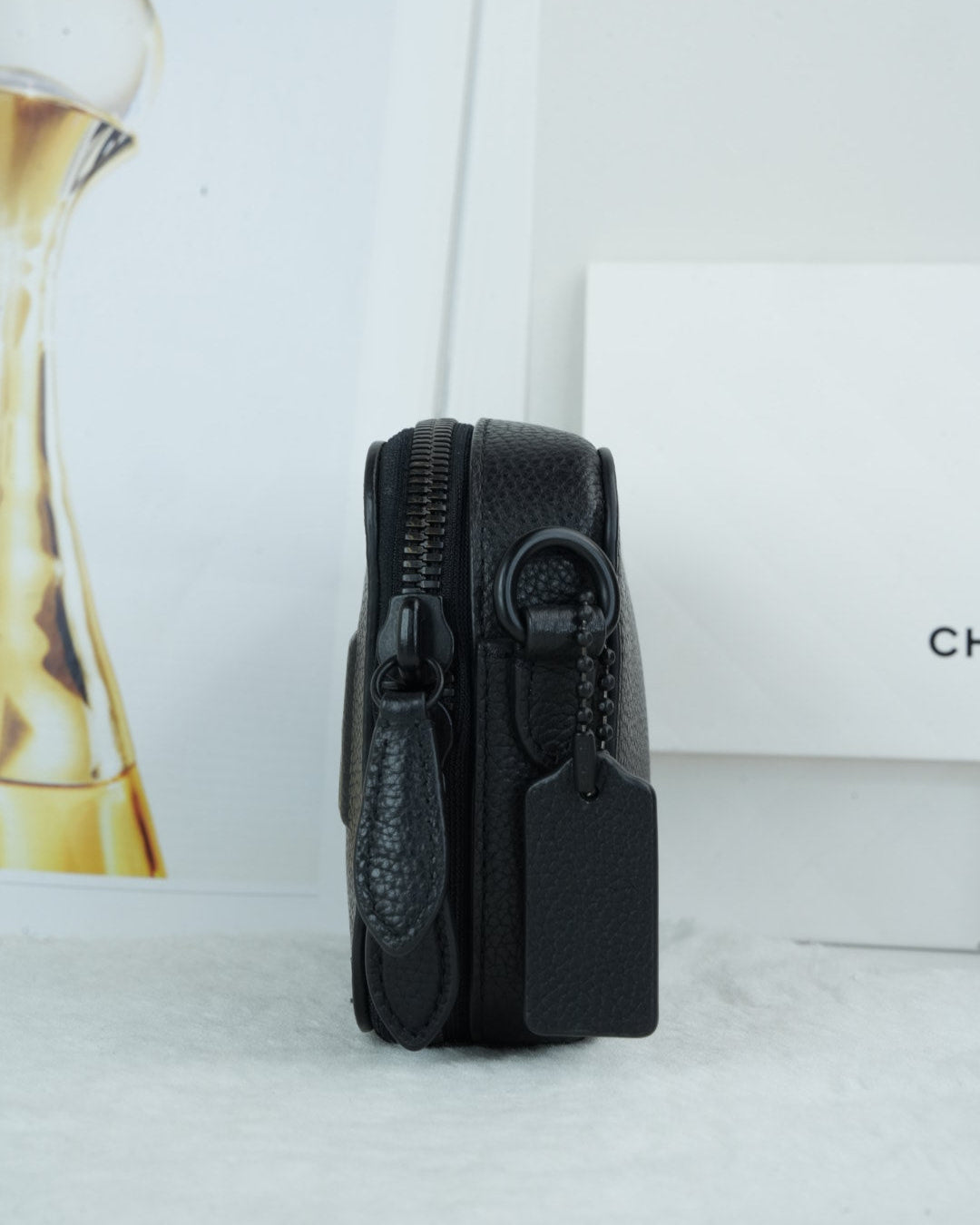 Charter Slim Crossbody