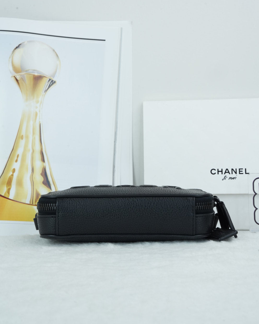 Charter Slim Crossbody