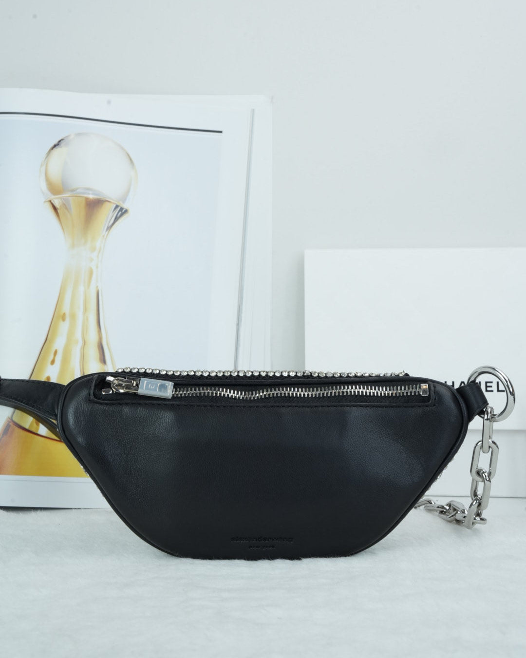 Attica Mini Rhinestone