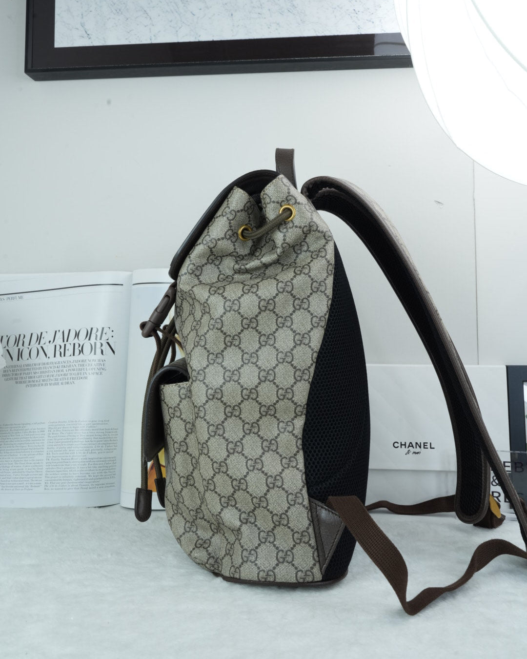 Ophidia Small Backpack