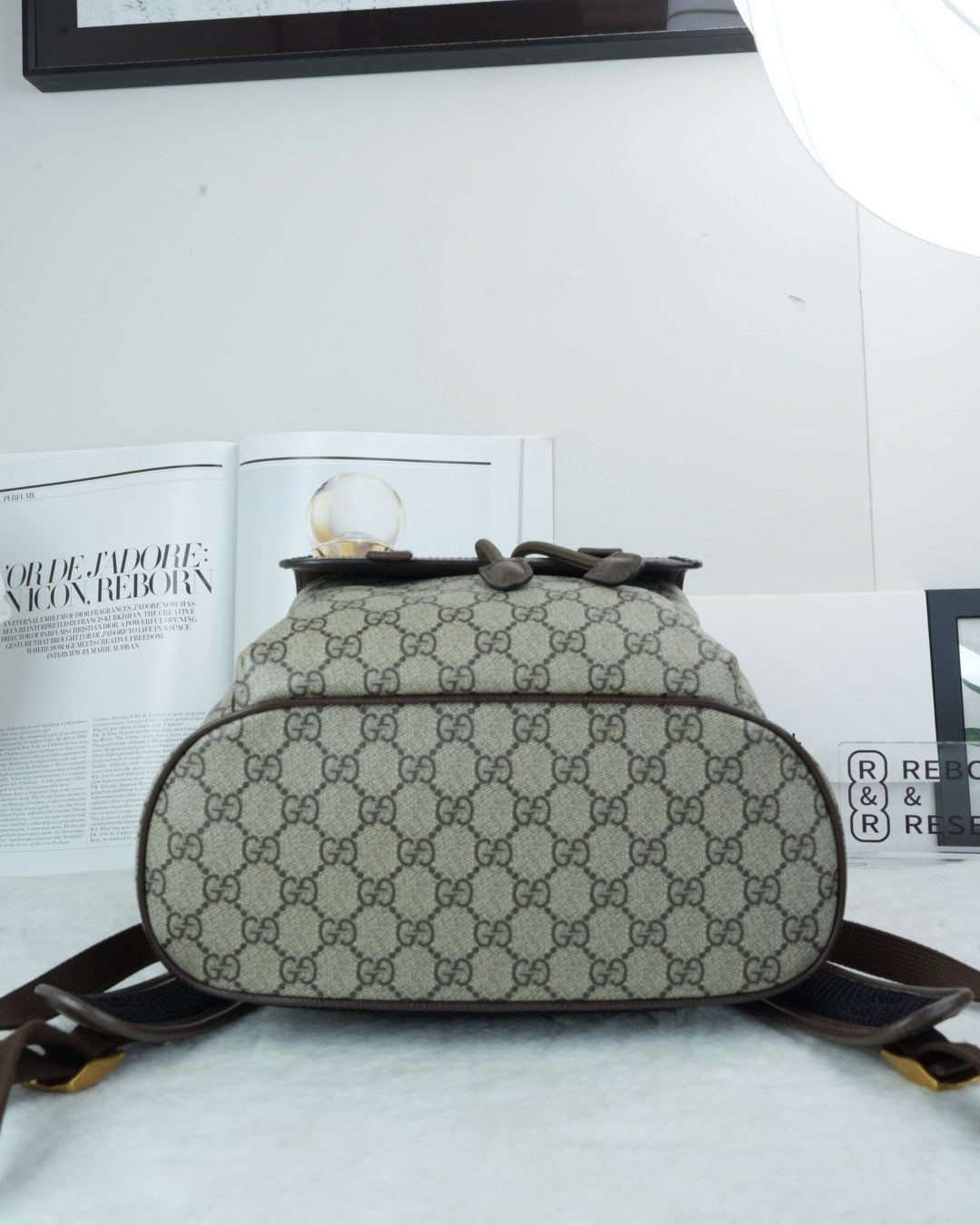 Ophidia Small Backpack