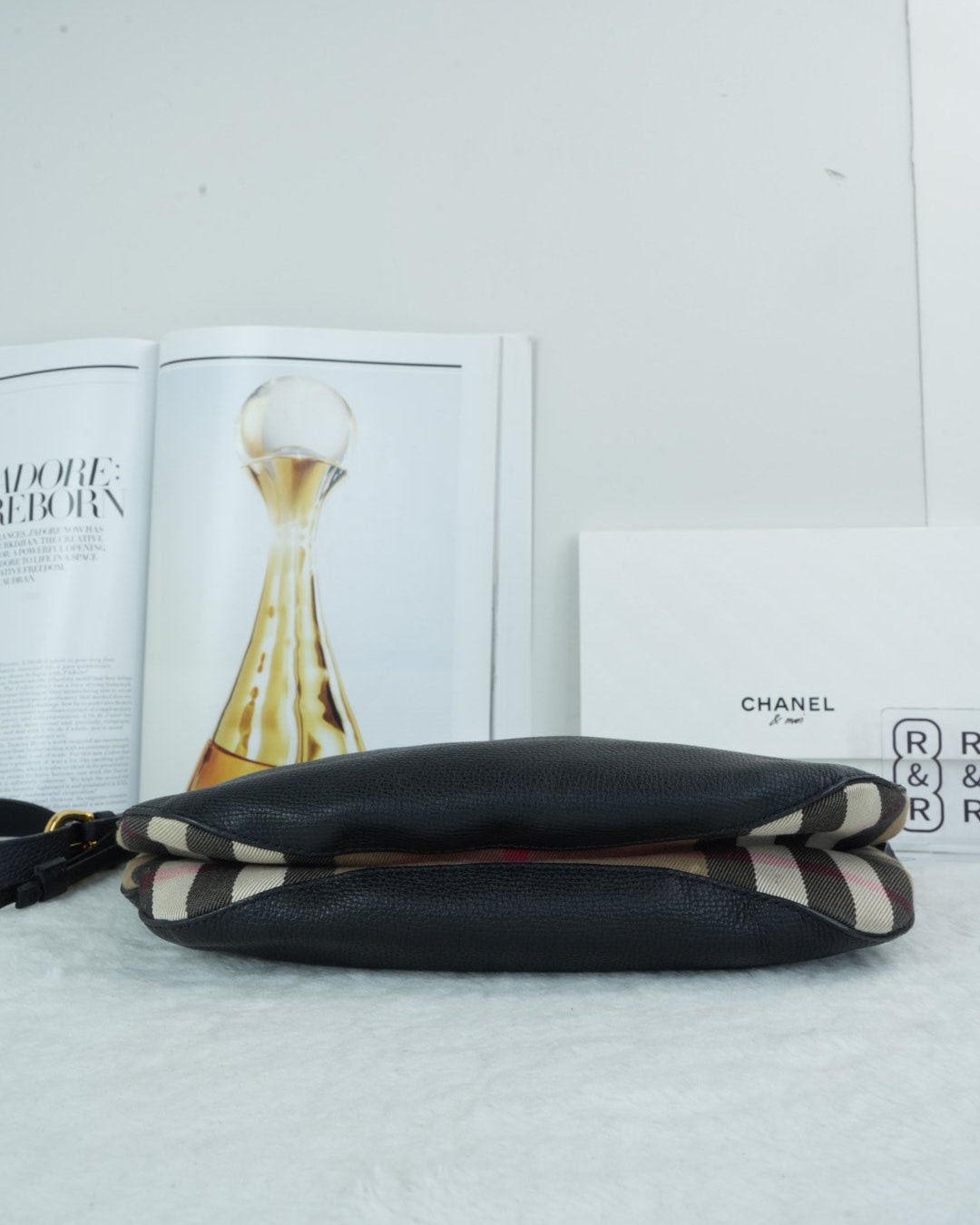 Bingley Crossbody Bag