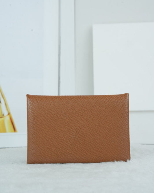Calvi Card Holder