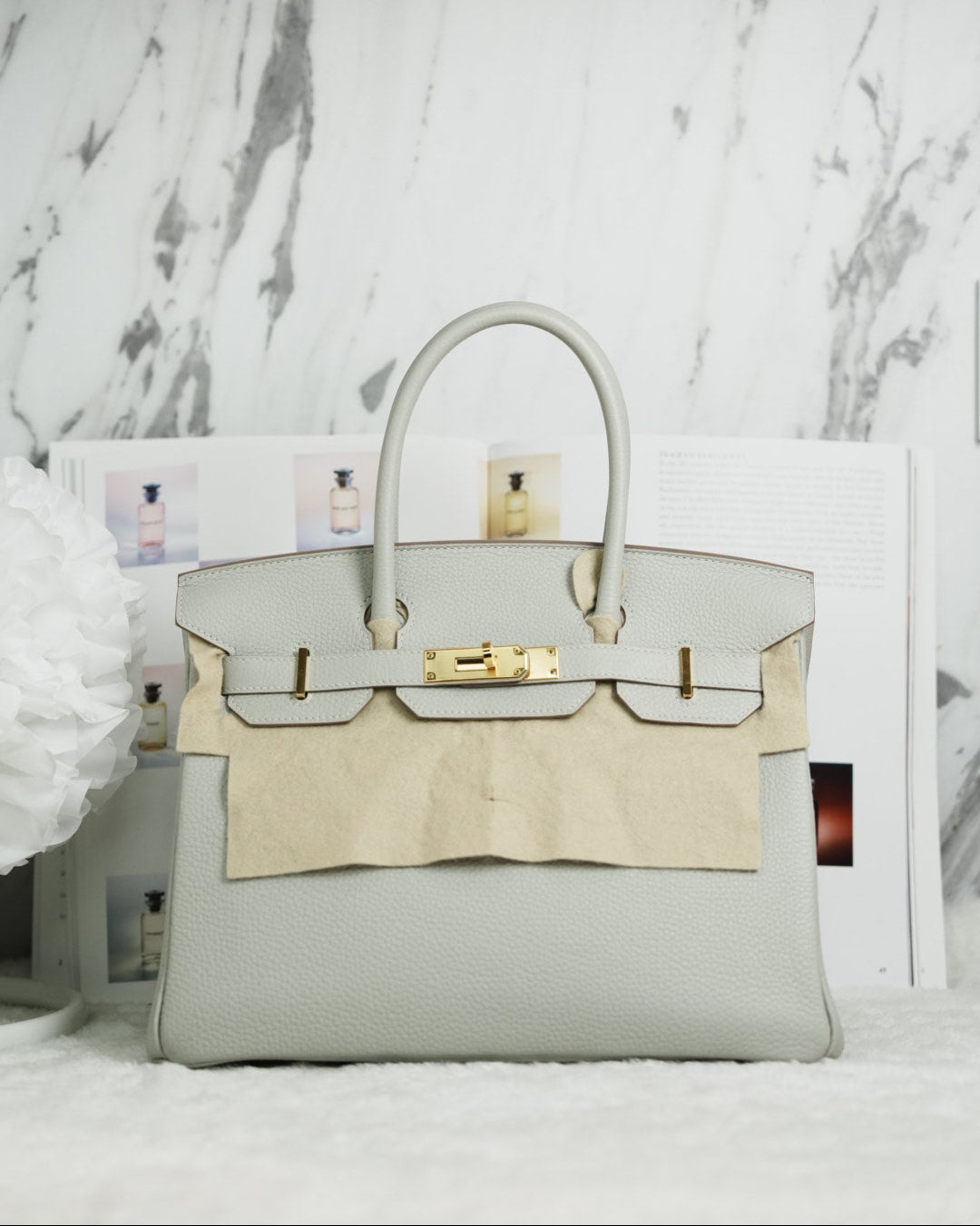 Birkin 30
