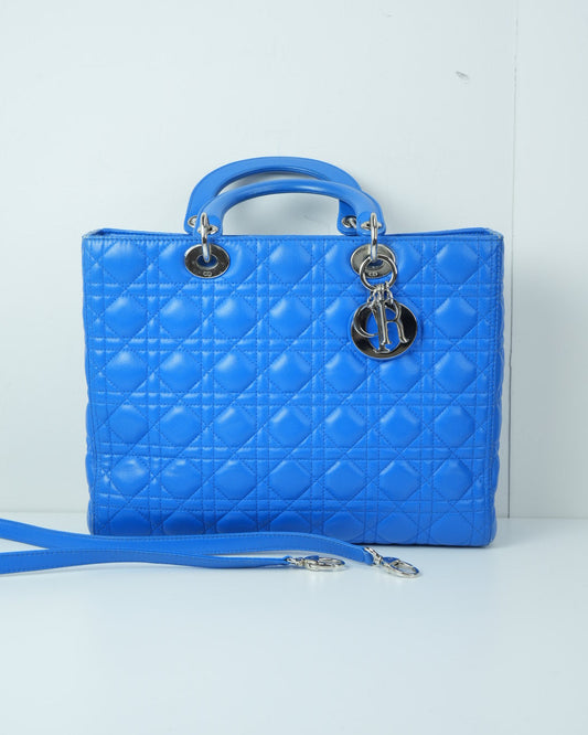 Lady Dior Bag