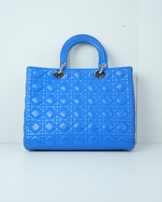 Lady Dior Bag