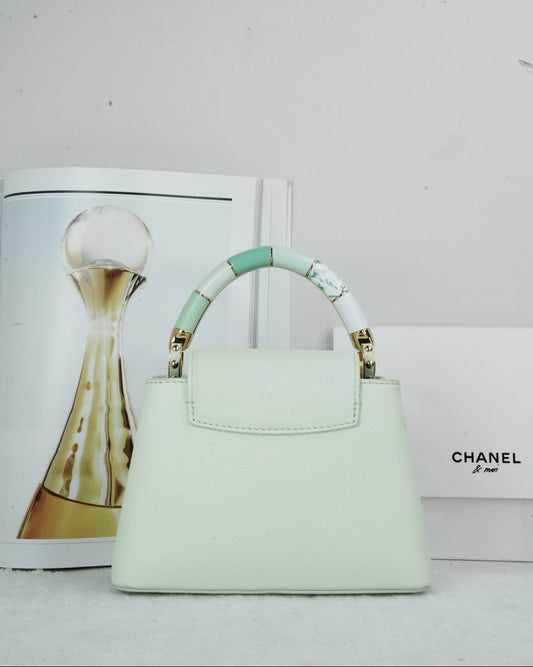 Capucines Mini Bag