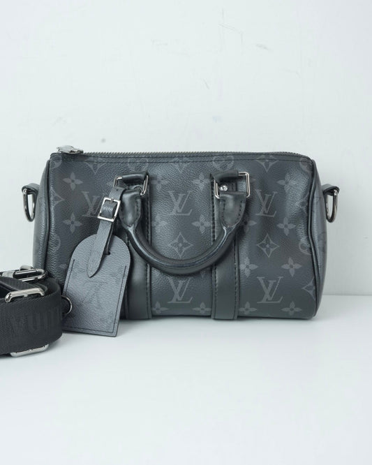 Keepall Bandoulière 25