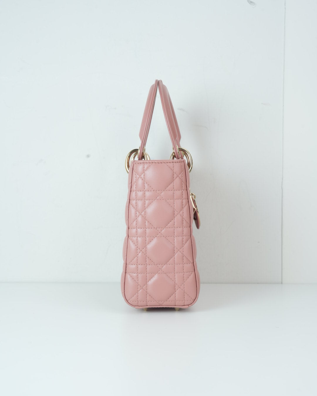 My ABCDior Bag