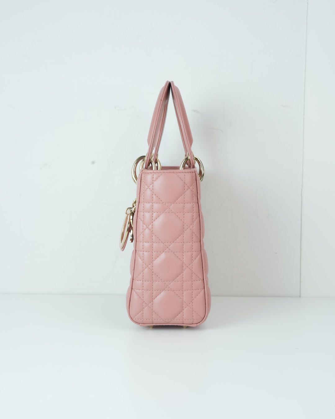 My ABCDior Bag