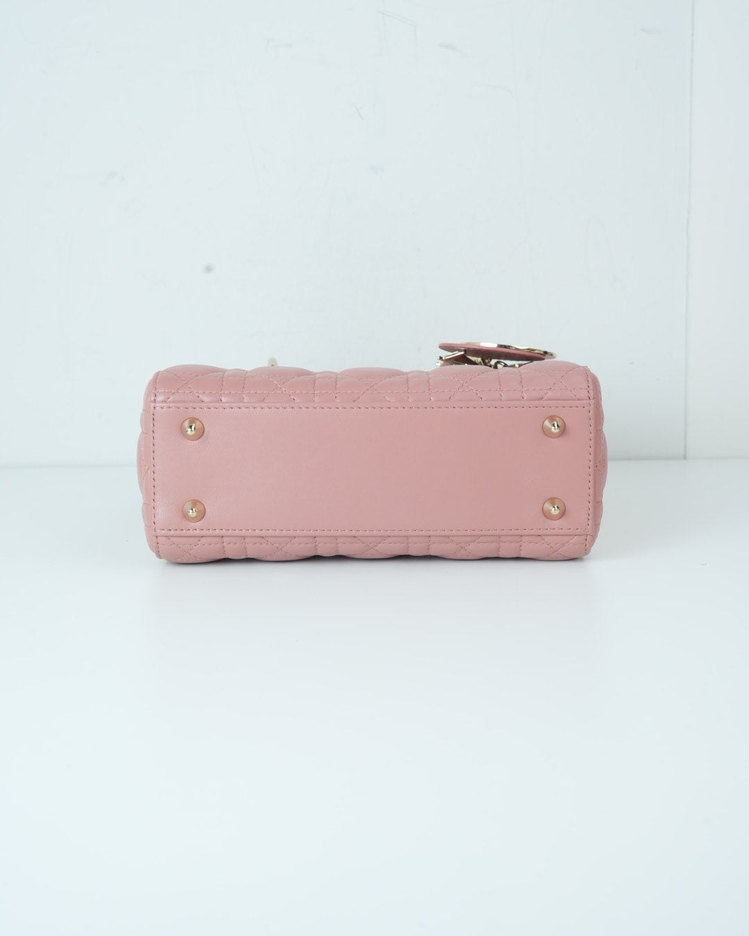 My ABCDior Bag