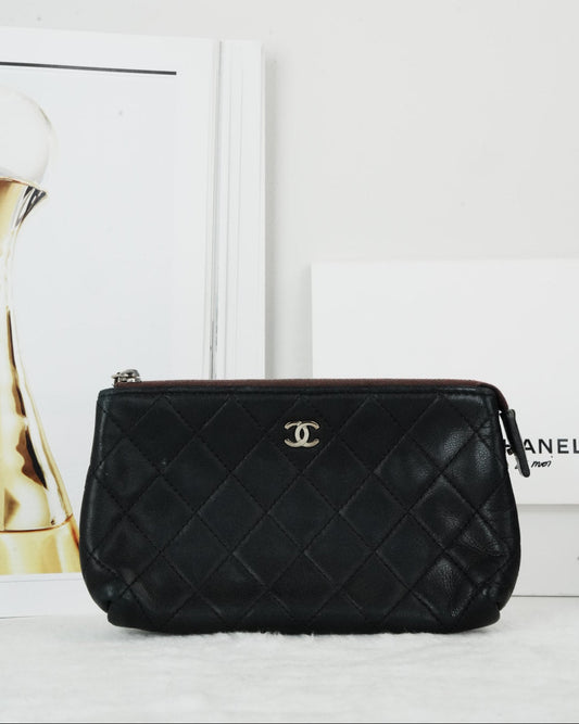 CC Coco Mark Matelasse