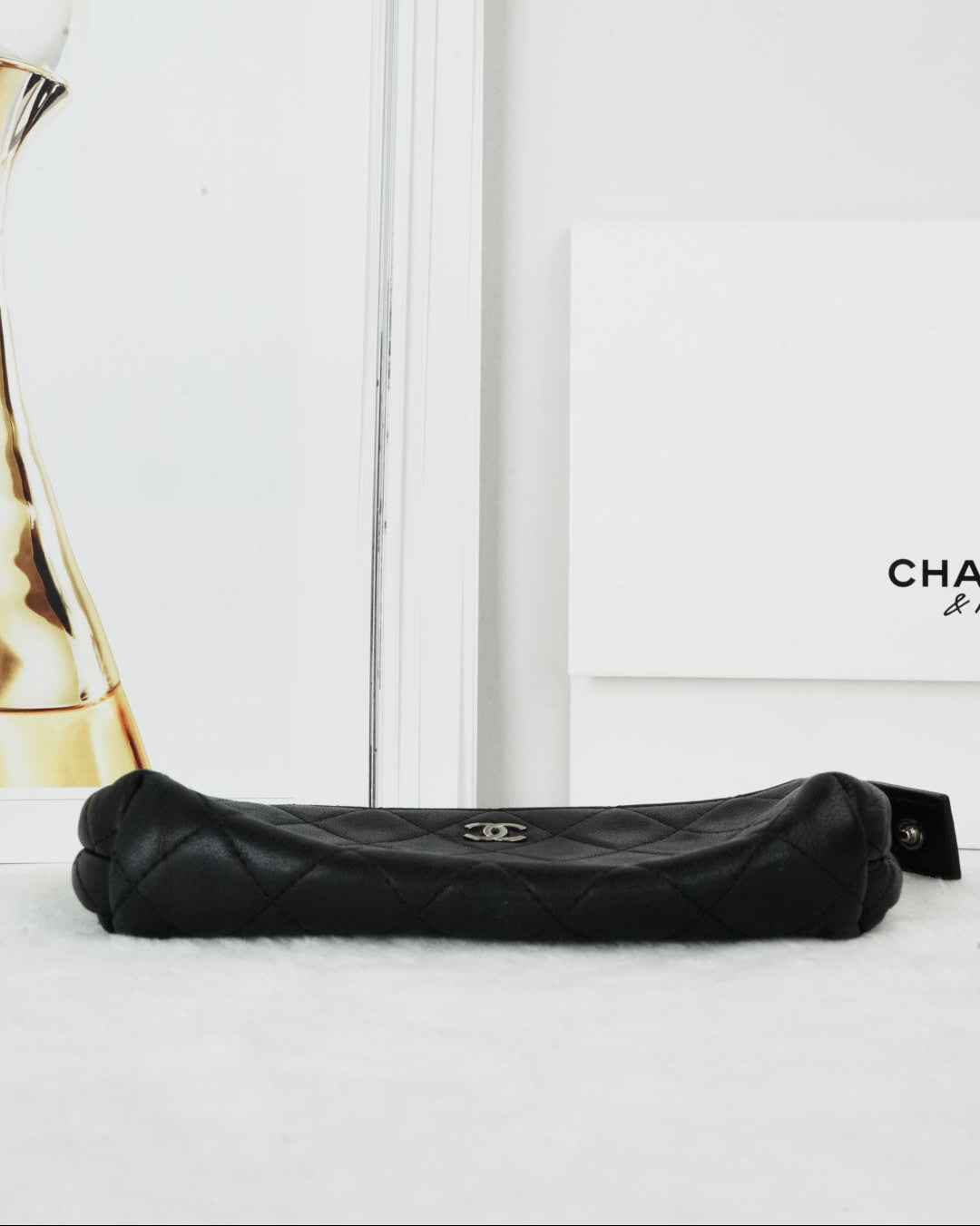 CC Coco Mark Matelasse