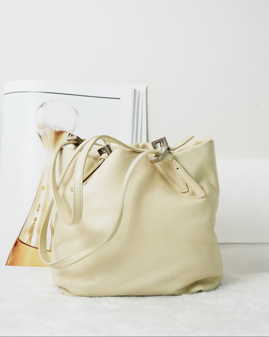 Mon Trésor Bucket Bag