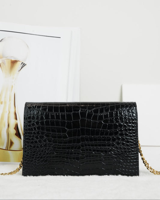 Kate Small Tassel