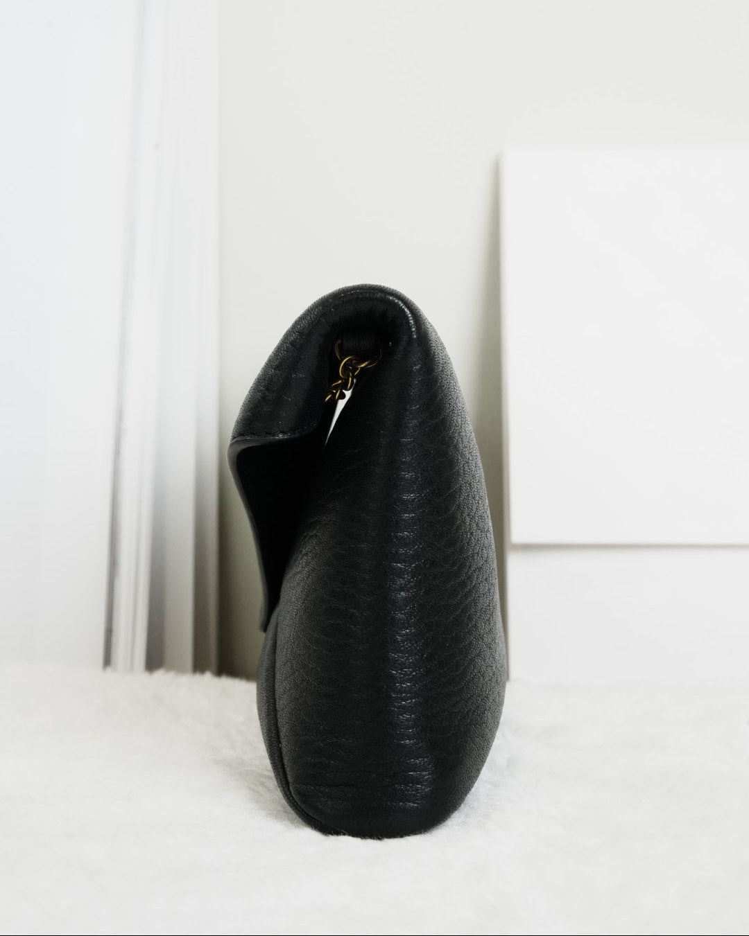 Cassandre Large Envelope Pouch