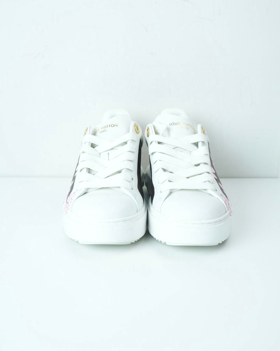 Takashi Murakami Time Out Sneaker