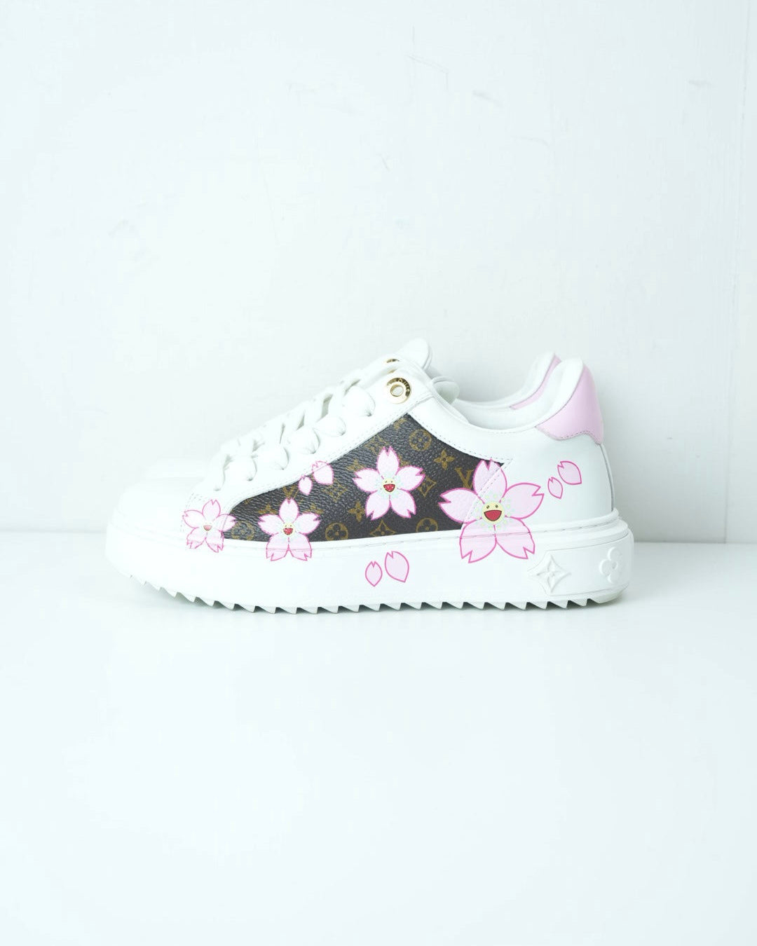 Takashi Murakami Time Out Sneaker