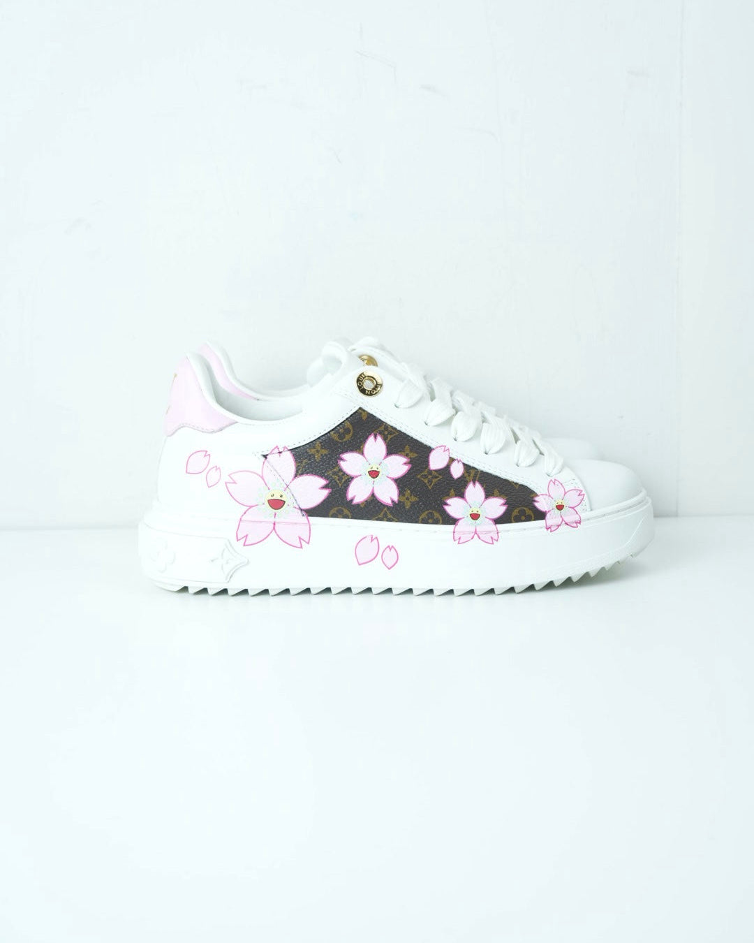 Takashi Murakami Time Out Sneaker