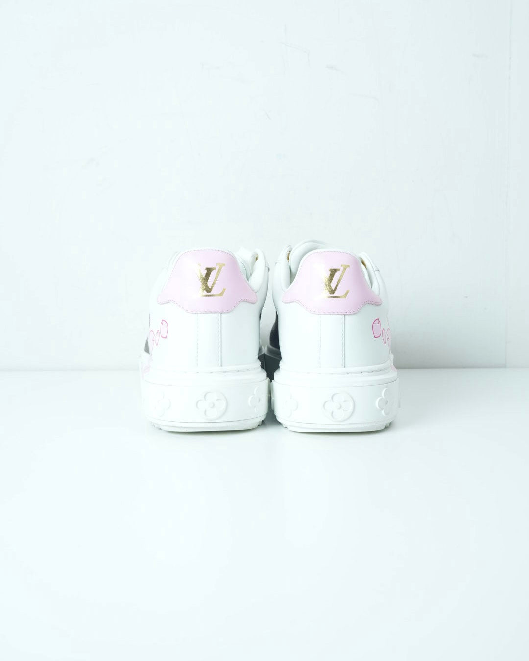 Takashi Murakami Time Out Sneaker