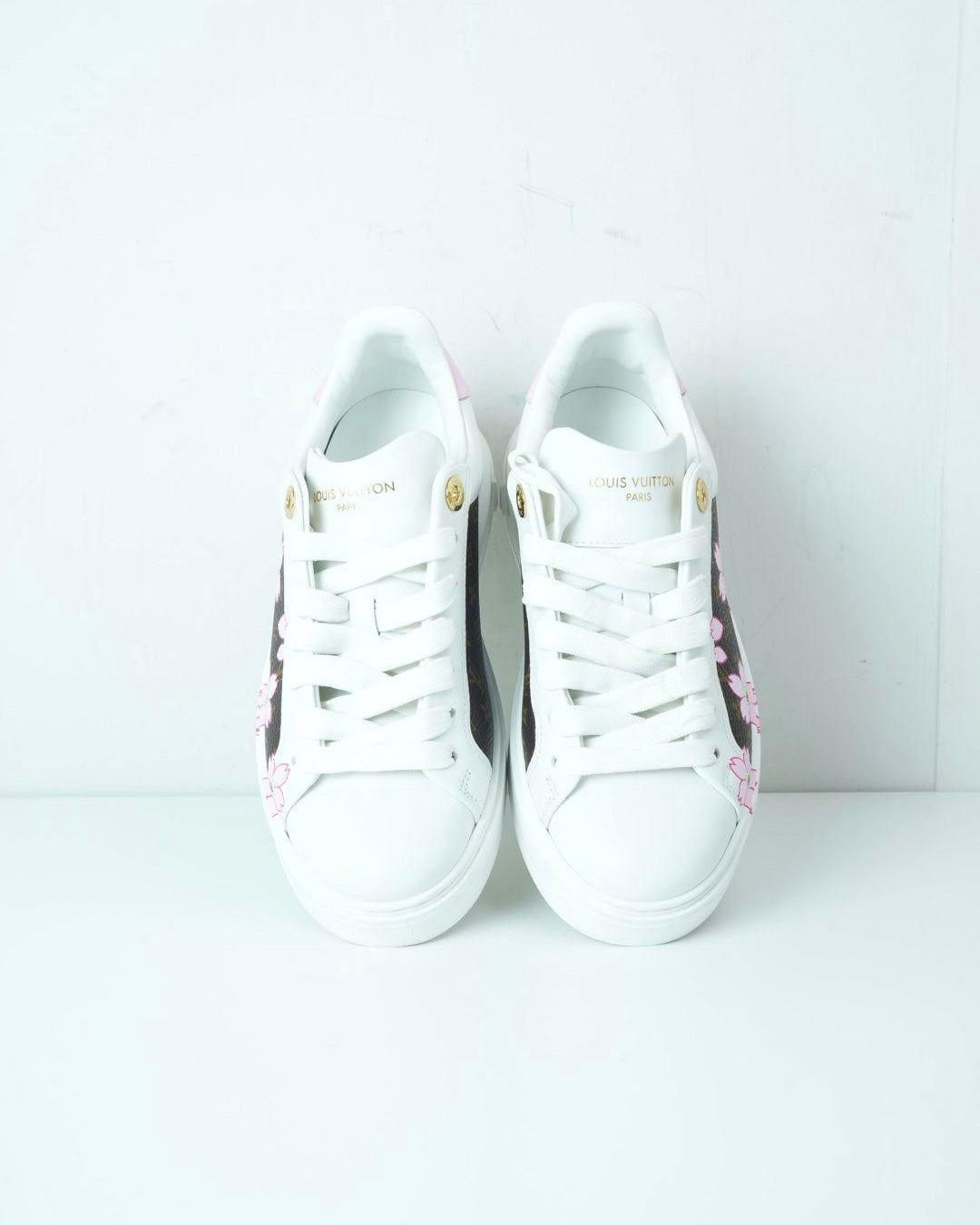 Takashi Murakami Time Out Sneaker