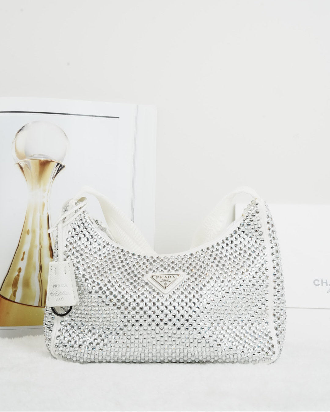 Re-Edition 2000 Crystal