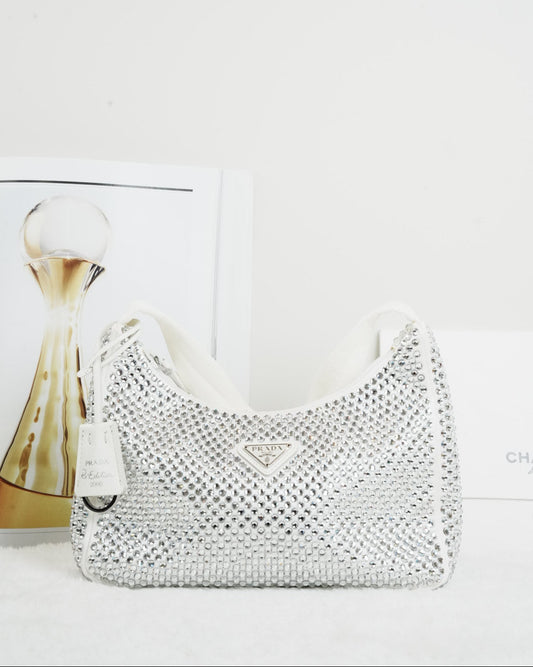 Re-Edition 2000 Crystal