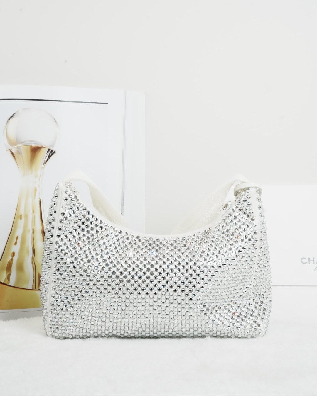 Re-Edition 2000 Crystal