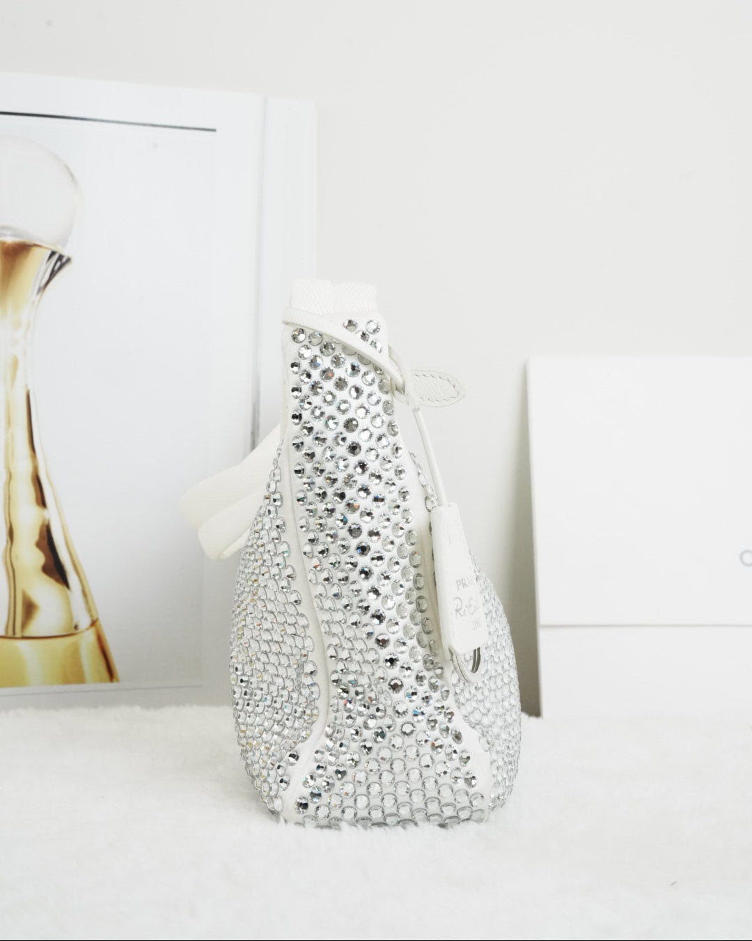 Re-Edition 2000 Crystal