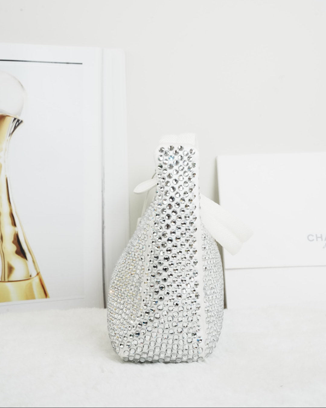 Re-Edition 2000 Crystal