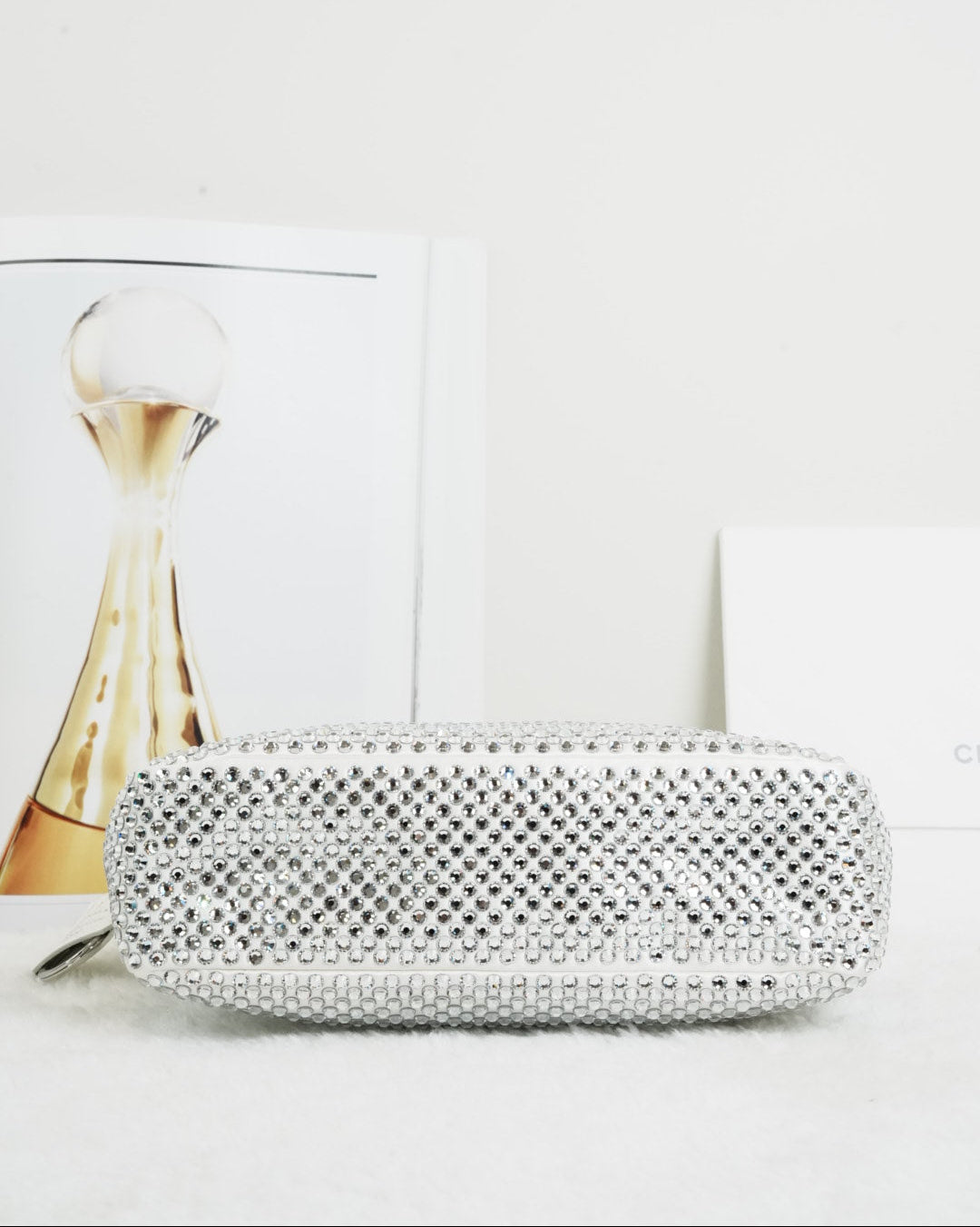 Re-Edition 2000 Crystal