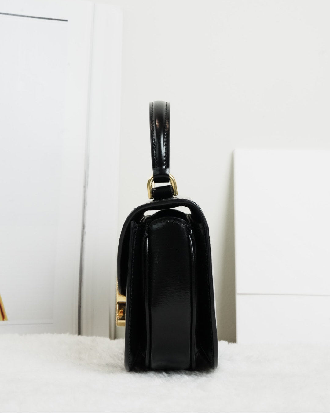 Mini Besace Clea Bag