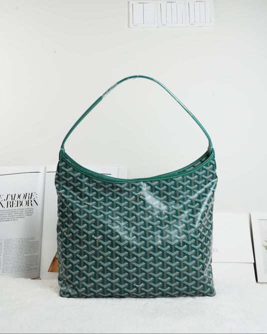 Boheme Hobo Bag