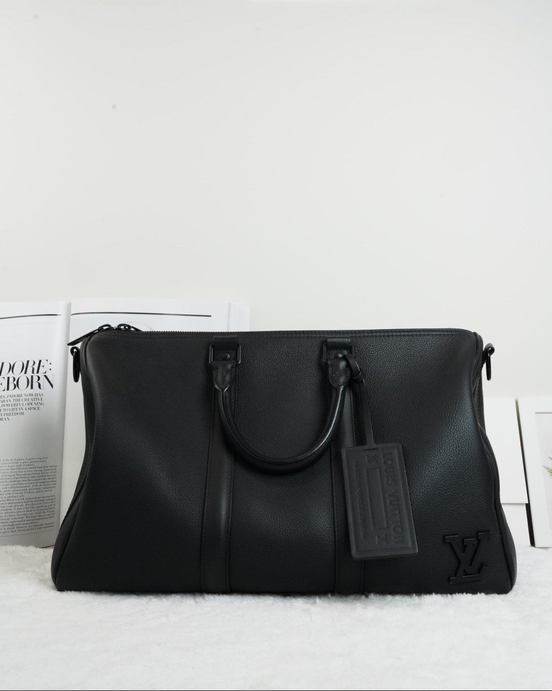 Keepall Bandoulière 40