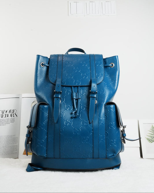 Jumbo GG Backpack