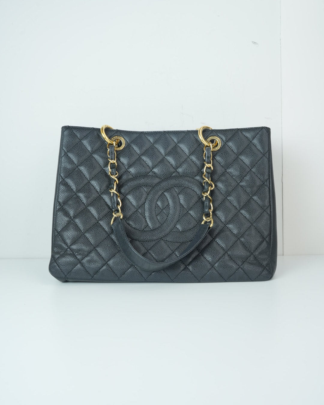 Grand Shopping Tote