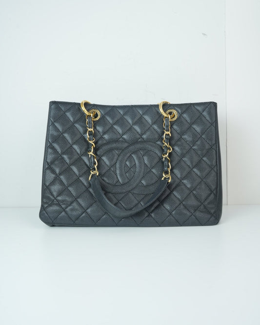 Grand Shopping Tote