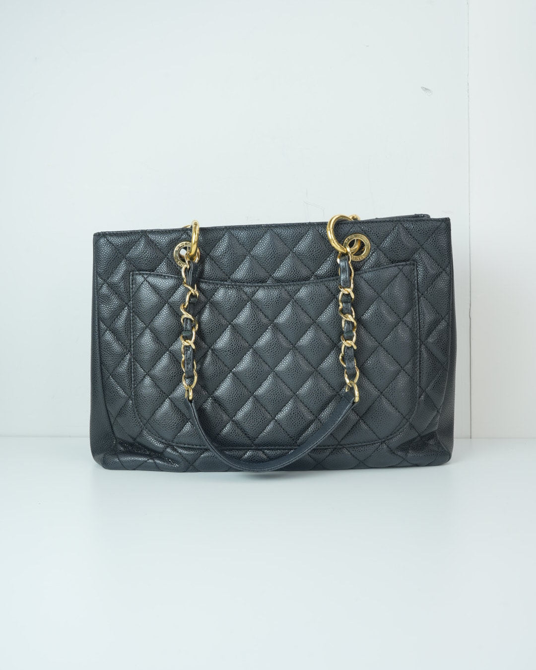 Grand Shopping Tote